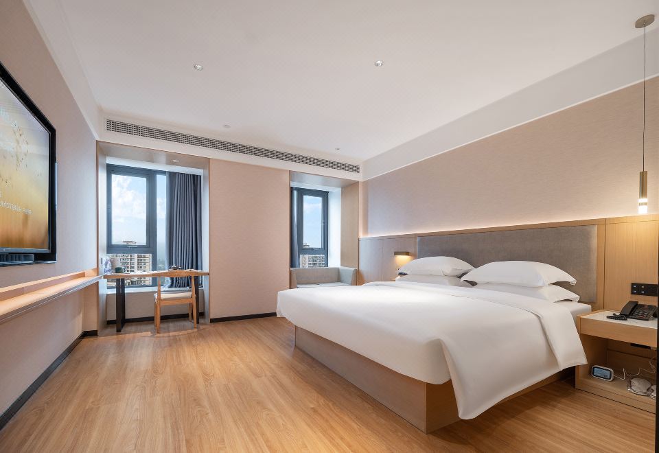 Hotel Overview
