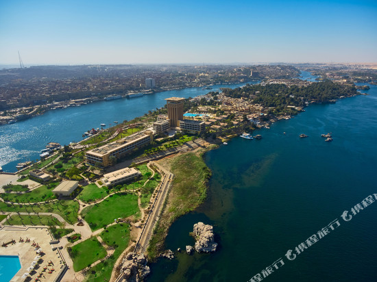 阿斯旺瑞享酒店