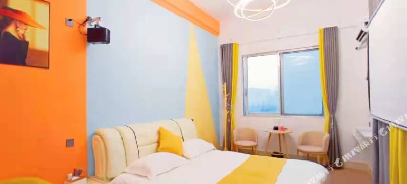 北海海驿匆匆那年客栈(二店)图片