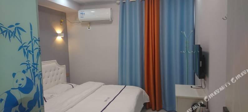 城市风尚酒店公寓(武汉站东广场店)图片