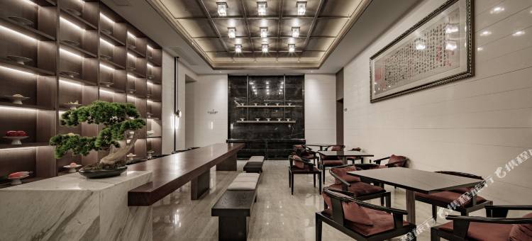 渠县文锋悠筑酒店图片