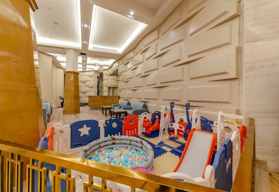 Shenjiamen Hotel Hotel Overview