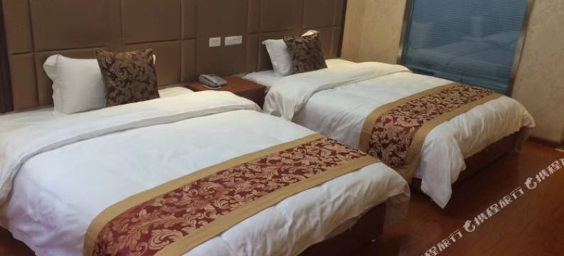 略阳云峰宾馆图片