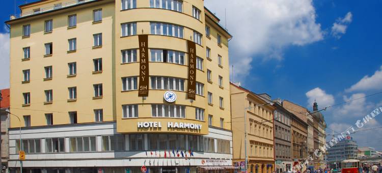 和谐酒店(Hotel Harmony)图片