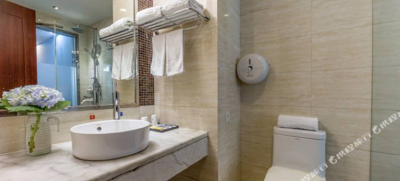 锦欣大酒店(昆山高铁南站店)图片