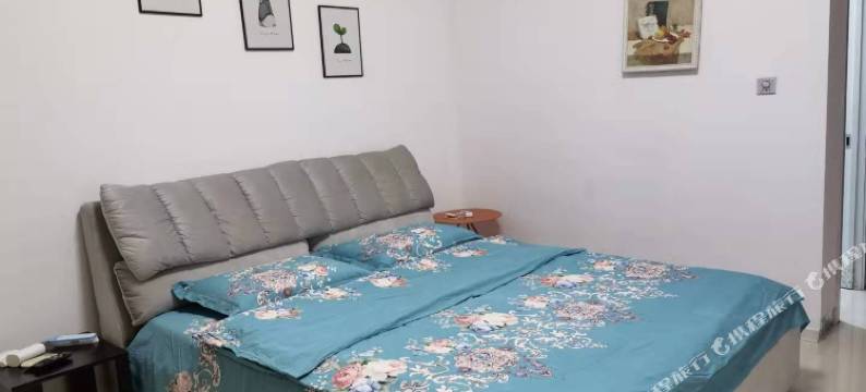 大庆宿院乘风日租公寓图片