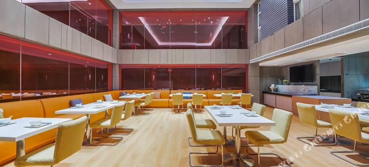 维也纳智好酒店(安庆人民路步行街店)图片