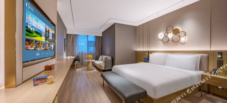 桔子酒店(潮州古城牌坊街店)图片