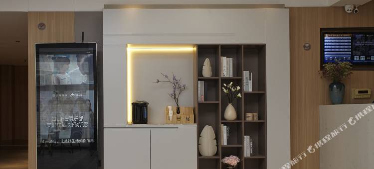 如家酒店(扬州瘦西湖文昌阁店)图片