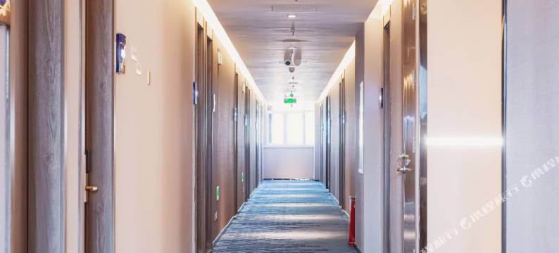 7天优品Premium酒店(衡水高铁北站店)图片