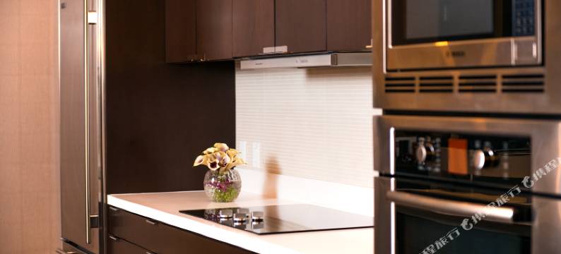 维达拉水疗度假酒店(Vdara Hotel & Spa at ARIA Las Vegas)图片