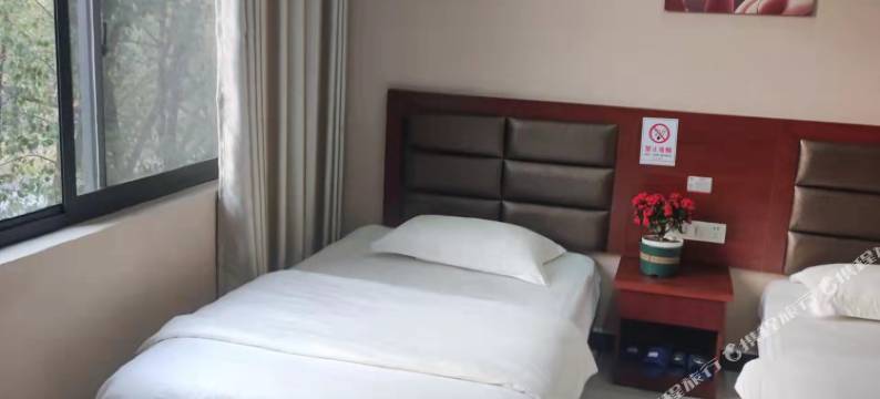 荆门萬鸿宾馆图片