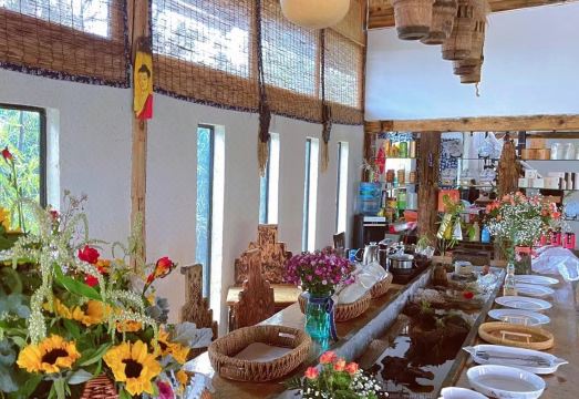 Kunming Ximeng Ayu Sheye Homestay (Changshui International Airport Branch)Hotel Overview