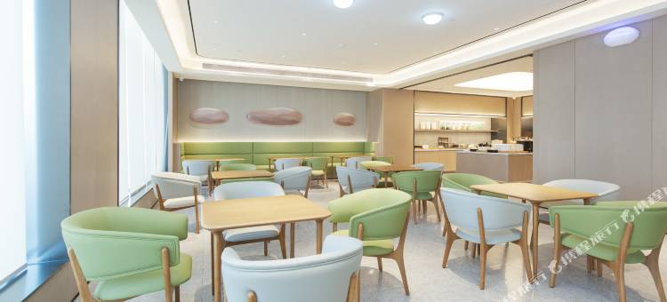 全季酒店(定州火车站店)图片