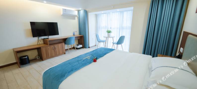 丽璟程酒店(贵阳会展城店)图片