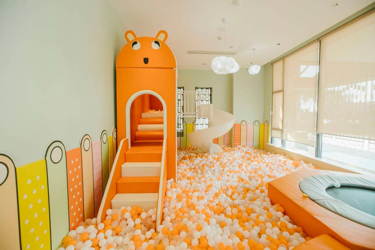 常州乐涵度假酒店(武进区嬉戏谷店)图片