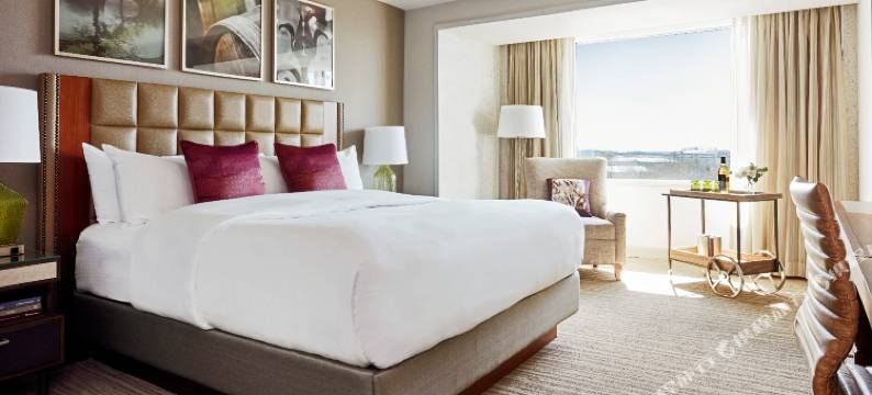 兰斯当水疗度假酒店(Lansdowne Resort and Spa)图片