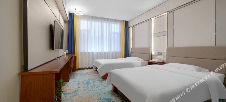 白城东润大酒店图片