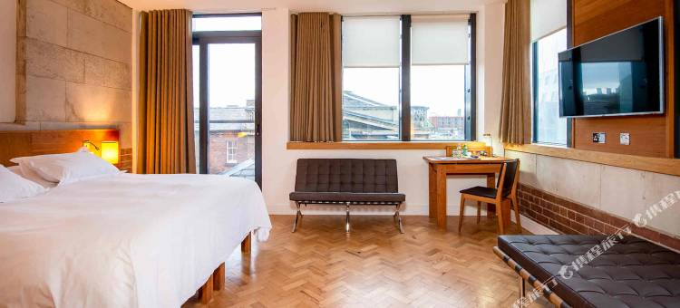 希望街酒店(Hope Street Hotel)图片