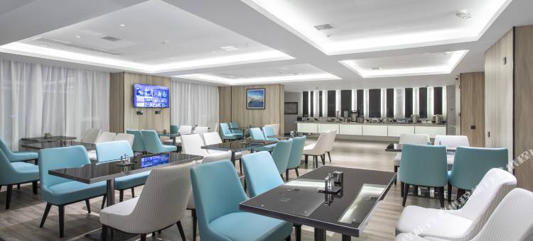 雅斯特酒店(习水麒龙印象店)图片