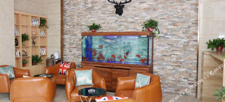 宜湾精品酒店(无极科技街店)图片