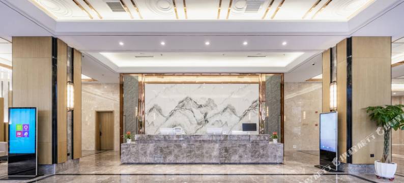 宕昌雷古山大酒店图片