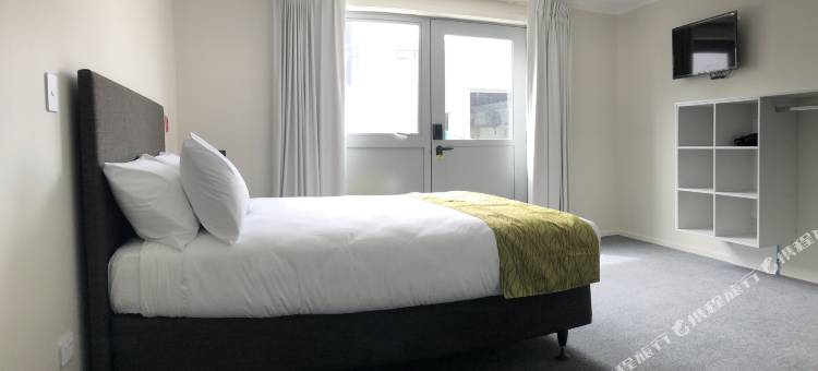 贝克斯小屋(Bakers Lodge)图片