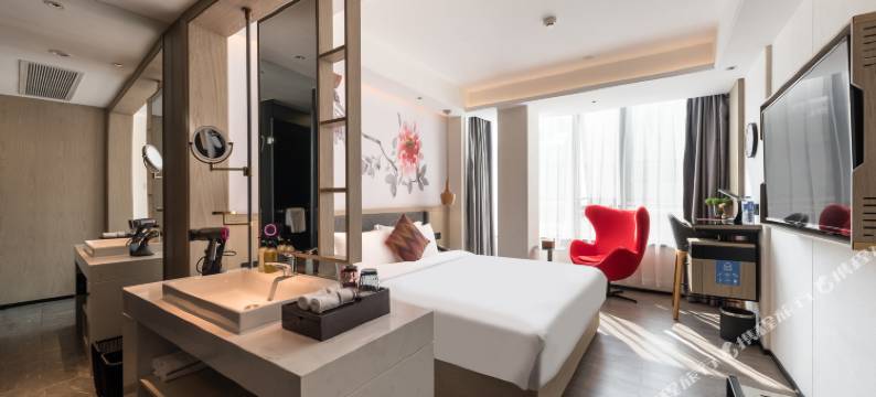 柏高·雅酒店(广州塔琶洲店)图片