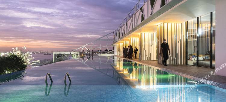 莱姆度假酒店(Lime Resort Manila)图片