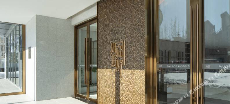 朗丽兹酒店(中关村壹号永丰南地铁站店)图片