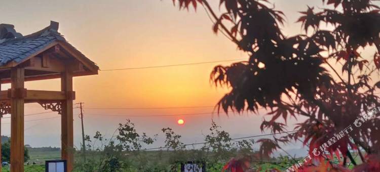 花筑·贵阳星宿民宿(高坡露营基地店)图片