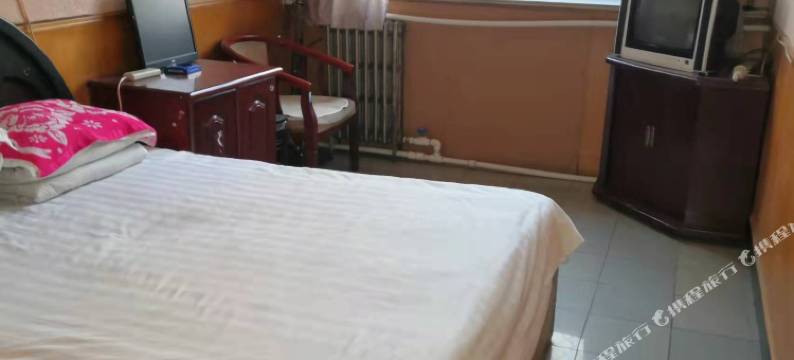 金龙旅馆(定州火车站店)图片