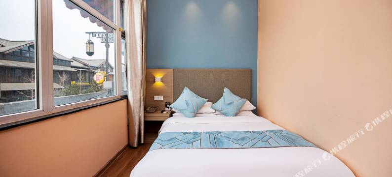 开封云锦酒店(清明上河园店)图片