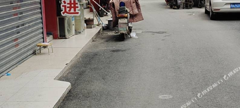 武汉静宁招待所(青年路地铁站店)图片