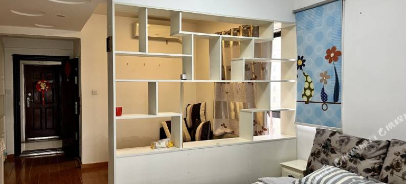 美页公寓酒店(合肥省立医院南区店)图片