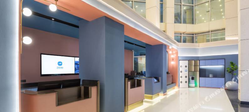 汉庭酒店(淮北市政府店)图片