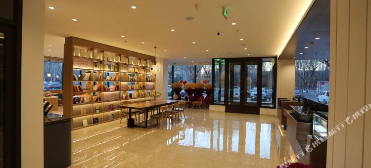 汉庭酒店(通辽西顺路店)图片