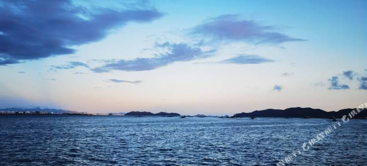 霞涌黄金海岸雲峰客栈图片