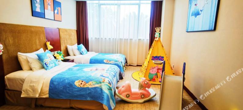 温州梦江大酒店图片