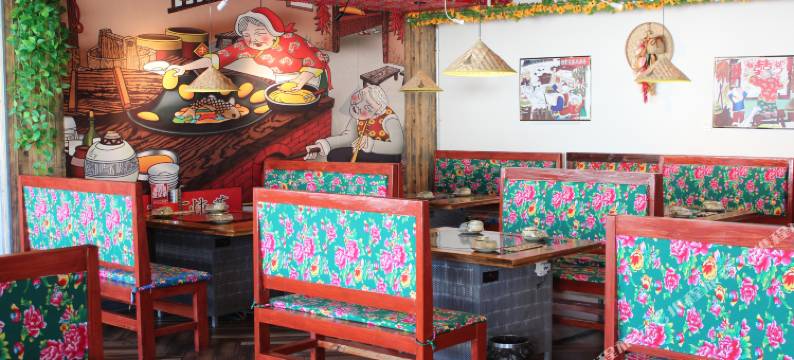 利华民宿(北京延庆八达岭店)图片