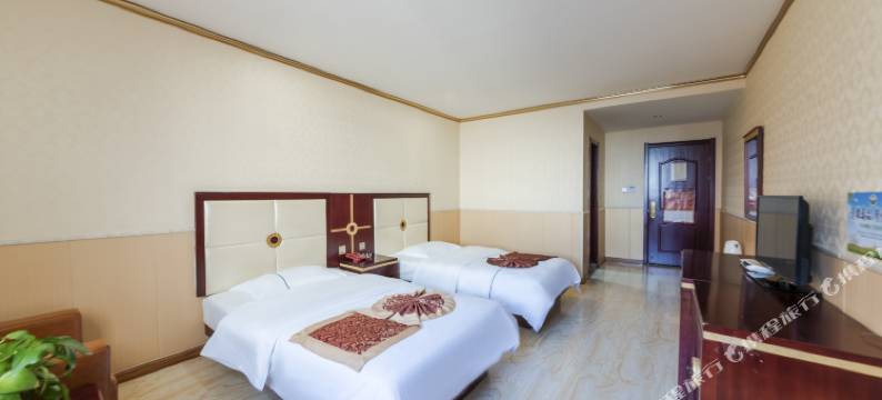 灵武华盛宾馆图片