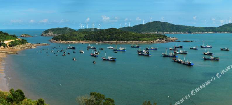 苍南宜家海景民宿图片