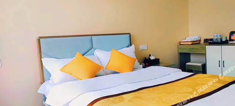 华宜美共享公寓(胶东国际机场店)图片