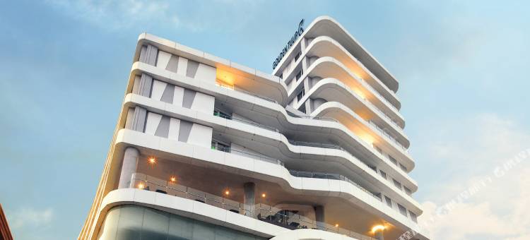 金色郁金香酒店-坤甸(Golden Tulip Pontianak)图片