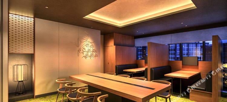 VIA INN PRIME 东京赤坂 - JR西日本集团(VIA INN PRIME AKASAKA JR-West Group)图片