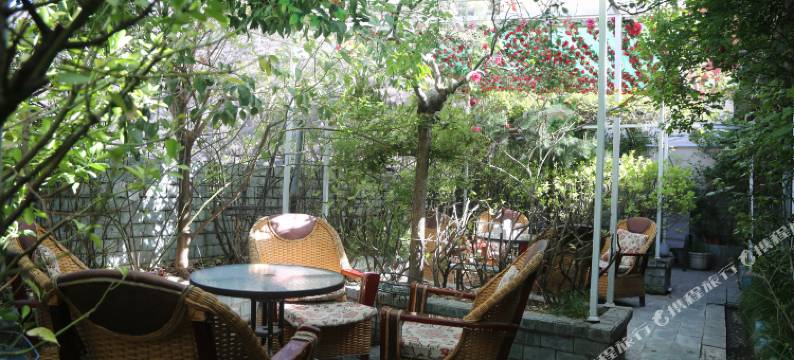 马尔康澜峰大酒店图片