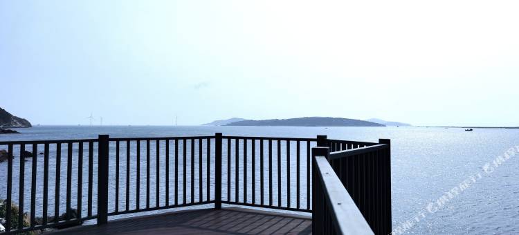 平潭澜景•三宿图片