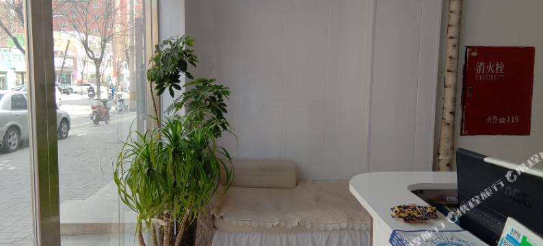 锦州冠巢居客栈图片