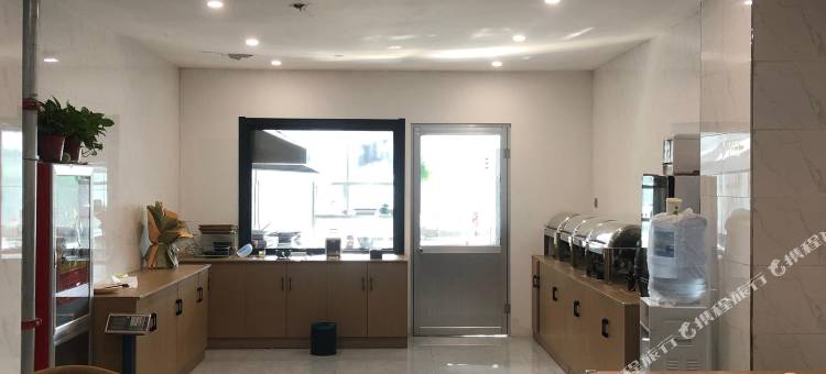 格林豪泰智选酒店(沂南正阳路店)图片