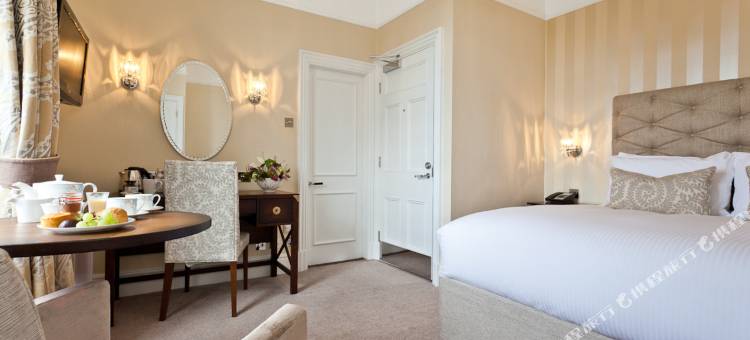 贝尔斯菲尔德酒店(The Belsfield Hotel)图片